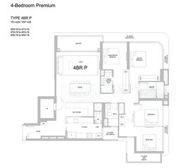 Marina Gardens Drive (D1), Condominium #479936431